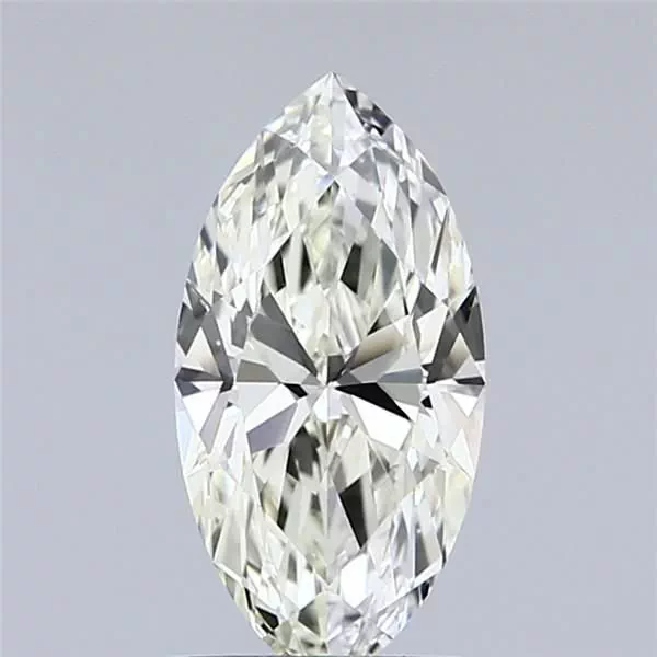 1.01 Carat · J · VS1 Rare Carat Ideal Cut