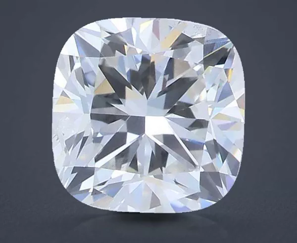 1.59 Carat · G · SI2 Rare Carat Ideal Cut