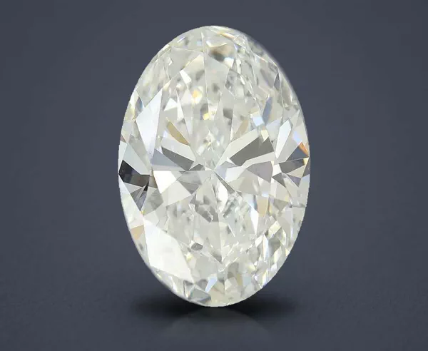 6.44 Carat · F · VVS2 Rare Carat Ideal Cut