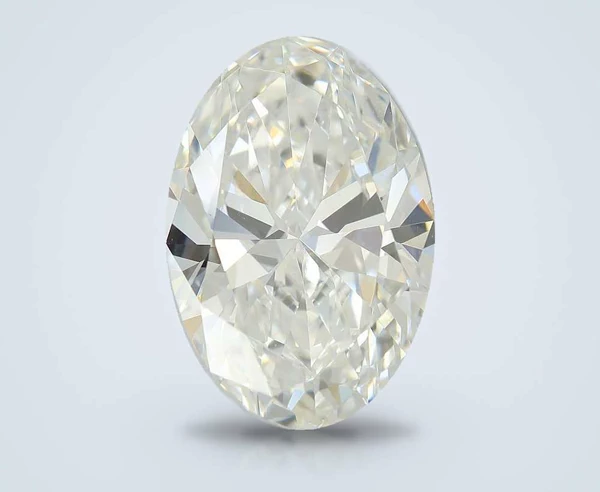 6.44 Carat · F · VVS2 Rare Carat Ideal Cut