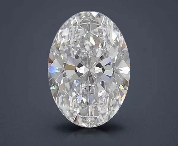 2.04 Carat · D · VS2 Rare Carat Ideal Cut