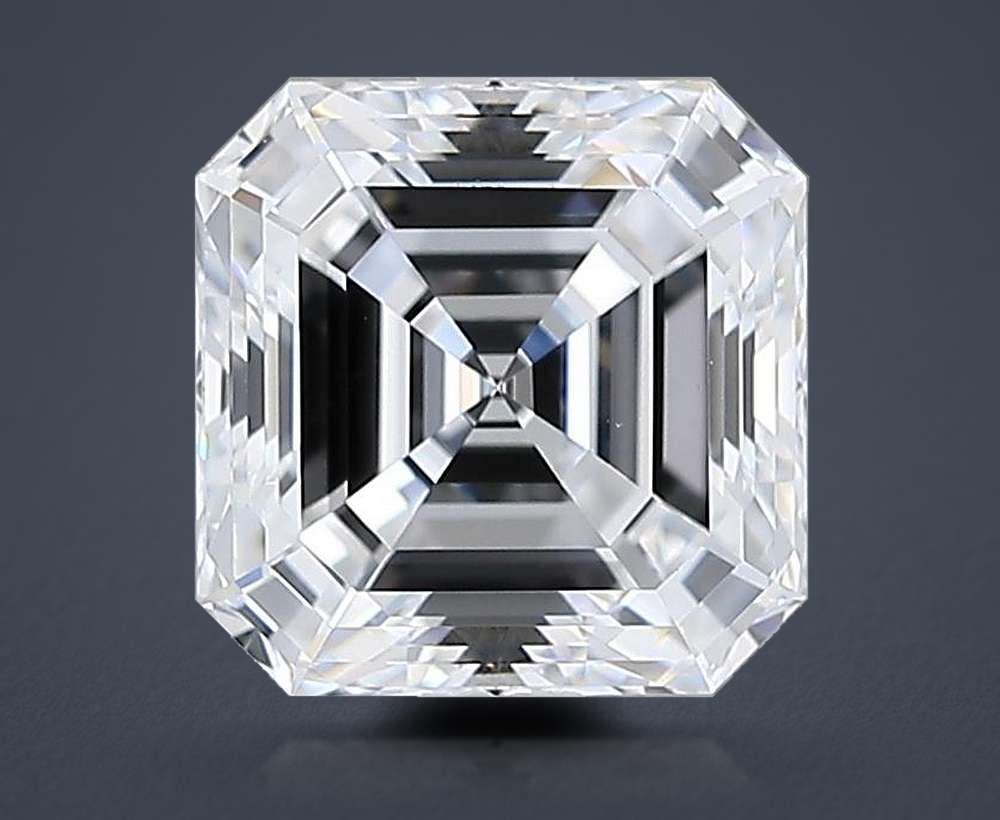 1.53 Carat · D · VS1 excellent Cut