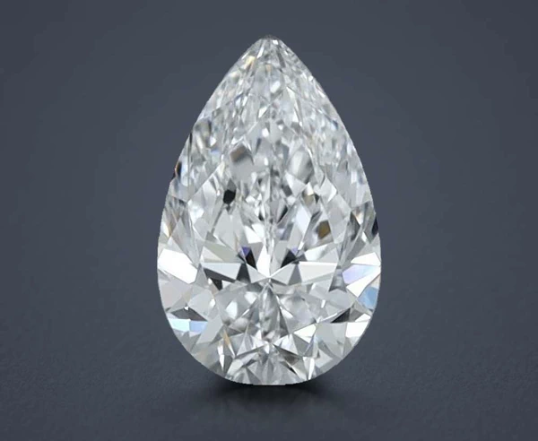 1.01 Carat · D · FL Rare Carat Ideal Cut