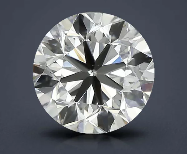 2 Carat · I · VS2 very good Cut