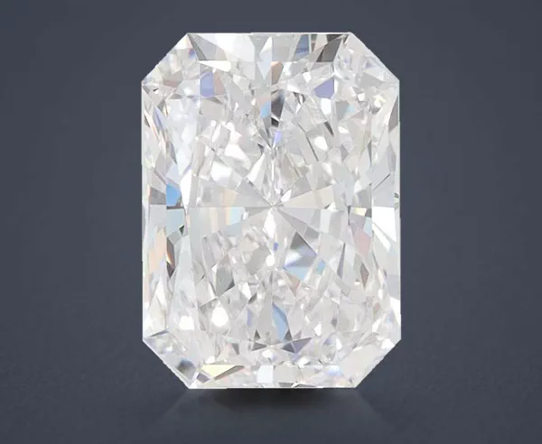 2.06 Carat · D · VVS1 Rare Carat Ideal Cut