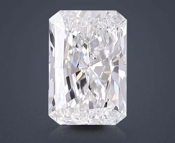 2.16 Carat · F · VVS1 Rare Carat Ideal Cut
