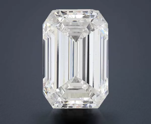 2.52 Carat · E · VS2 Rare Carat Ideal Cut