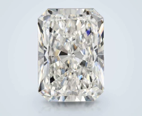 6.59 Carat · F · VVS1 Rare Carat Ideal Cut
