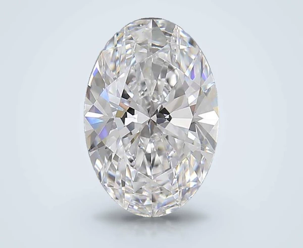 2.32 Carat · D · IF Rare Carat Ideal Cut