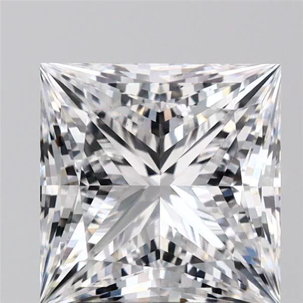 3.34 Carat · E · VS2 Rare Carat Ideal Cut