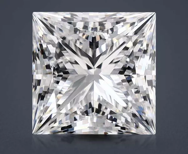 3.34 Carat · E · VS2 Rare Carat Ideal Cut