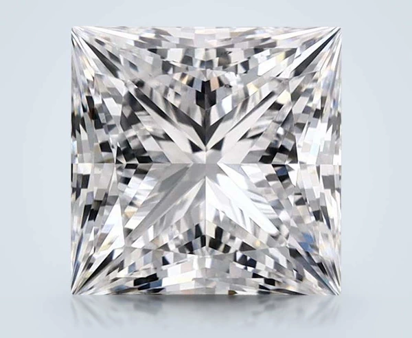 3.34 Carat · E · VS2 Rare Carat Ideal Cut
