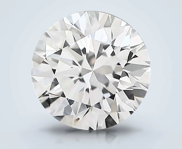 1.67 Carat · H · VVS1 Rare Carat Ideal Cut