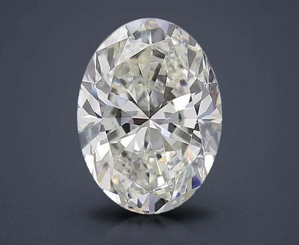 2.01 Carat · I · VVS2 very good Cut
