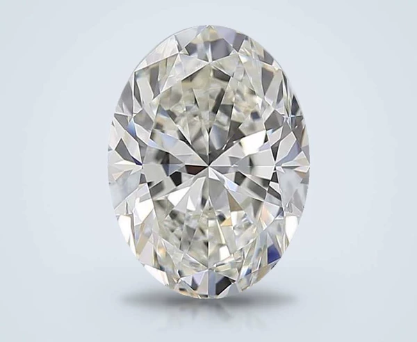 2.01 Carat · I · VVS2 very good Cut