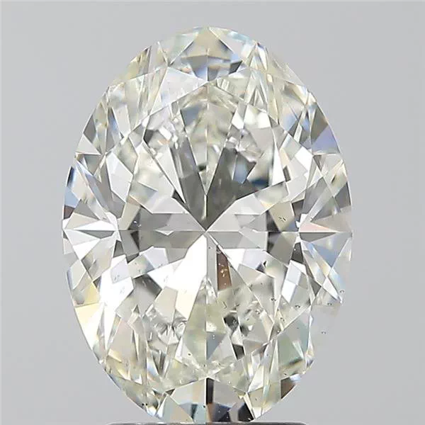 2.7 Carat · I · SI1 Rare Carat Ideal Cut