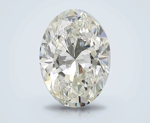 2.7 Carat · I · SI1 Rare Carat Ideal Cut