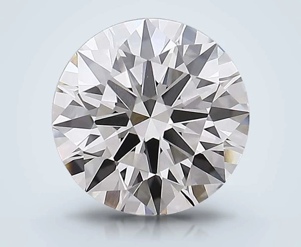 2.08 Carat · H · VVS2 Rare Carat Ideal Cut