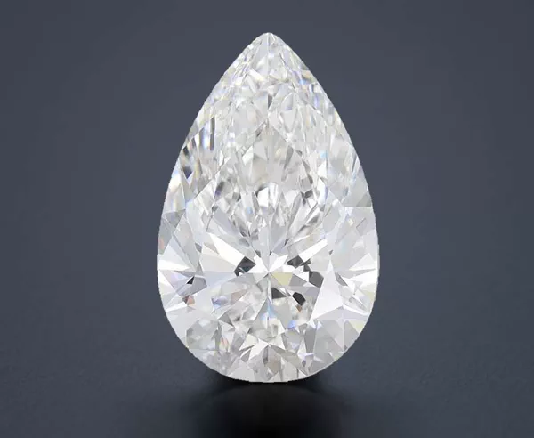 4.55 Carat · E · VS1 Rare Carat Ideal Cut