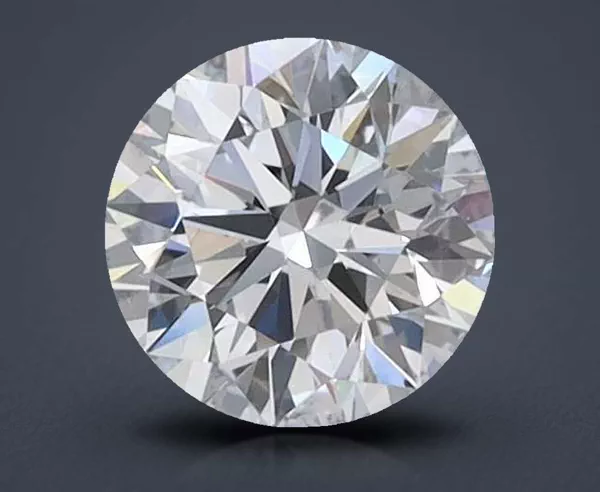 0.67 Carat · E · FL Rare Carat Ideal Cut