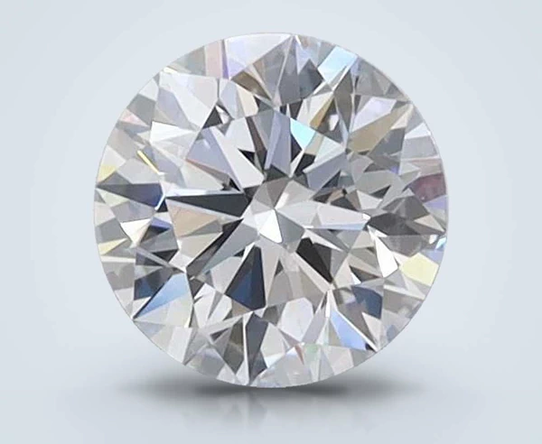 0.67 Carat · E · FL Rare Carat Ideal Cut