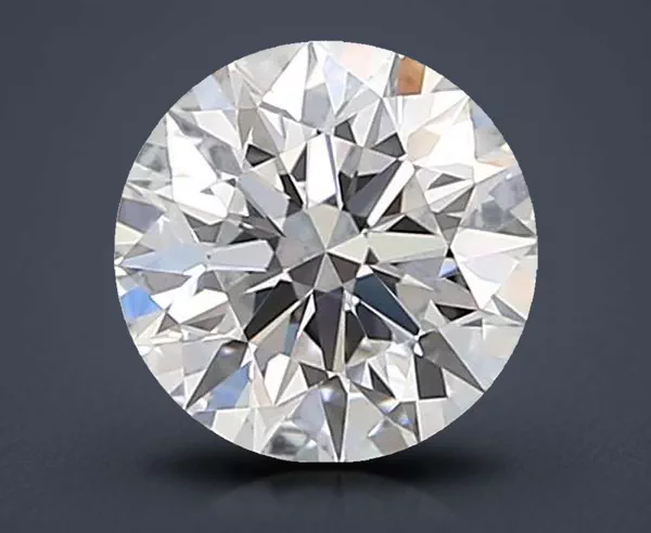 1.04 Carat · D · VVS1 Rare Carat Ideal Cut