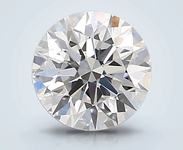 1.04 Carat · D · VVS1 Rare Carat Ideal Cut