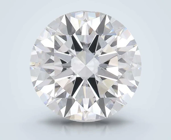 3.01 Carat · E · VS2 Rare Carat Ideal Cut