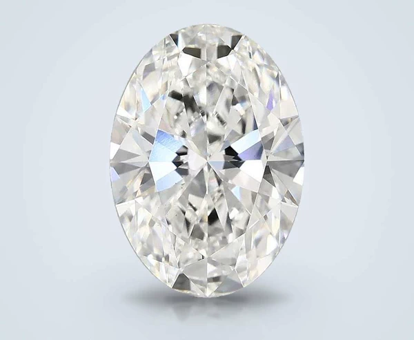 4.68 Carat · F · VS2 Rare Carat Ideal Cut