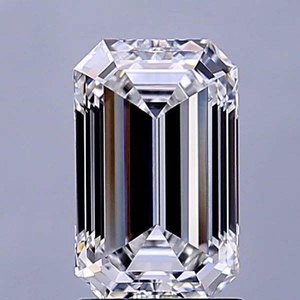 1.74 Carat · D · VVS2 Rare Carat Ideal Cut