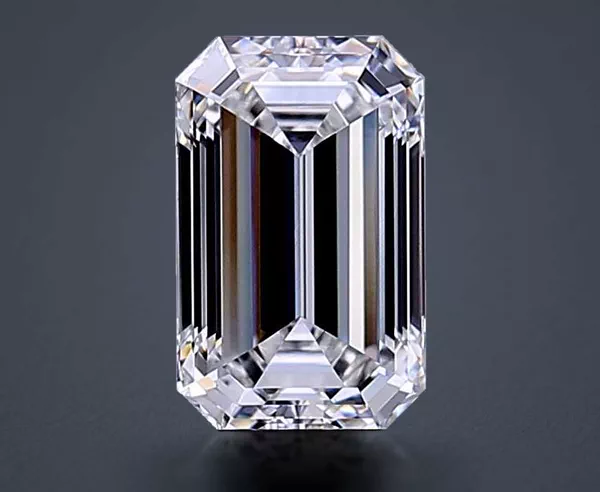 1.74 Carat · D · VVS2 Rare Carat Ideal Cut
