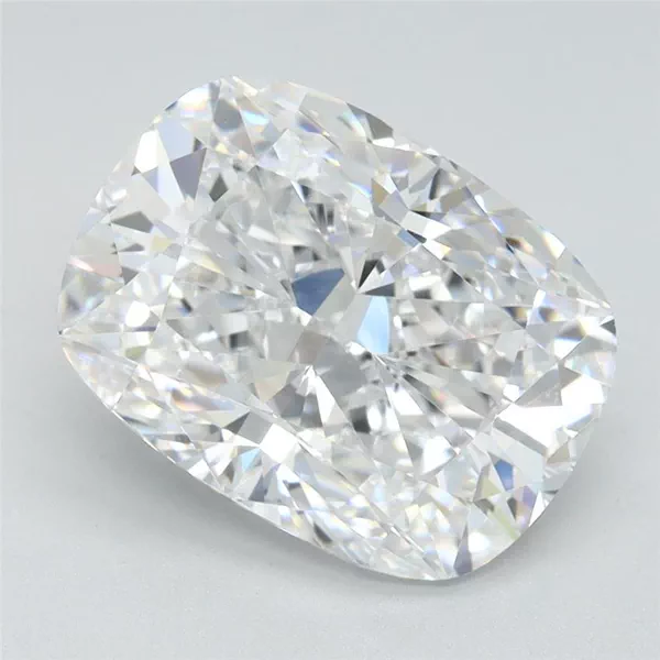 3.52 Carat · D · FL Rare Carat Ideal Cut