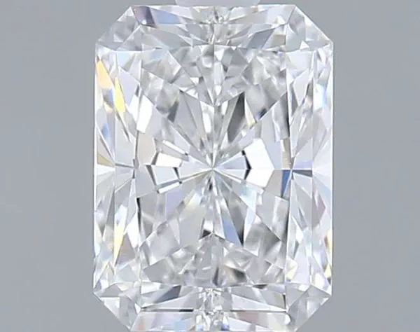 1.52 Carat · D · VVS1 Rare Carat Ideal Cut