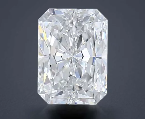 1.52 Carat · D · VVS1 Rare Carat Ideal Cut