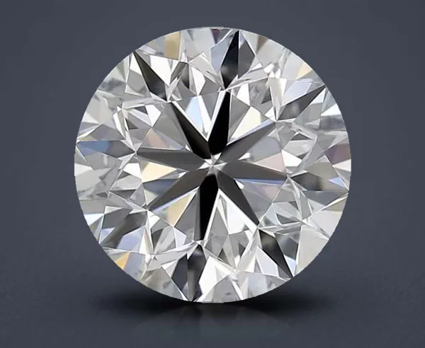 1.02 Carat · F · VVS1 very good Cut