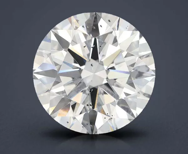 8.03 Carat · F · SI1 Rare Carat Ideal Cut