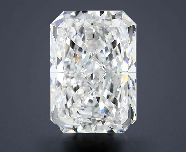 4.89 Carat · D · VVS2 Rare Carat Ideal Cut