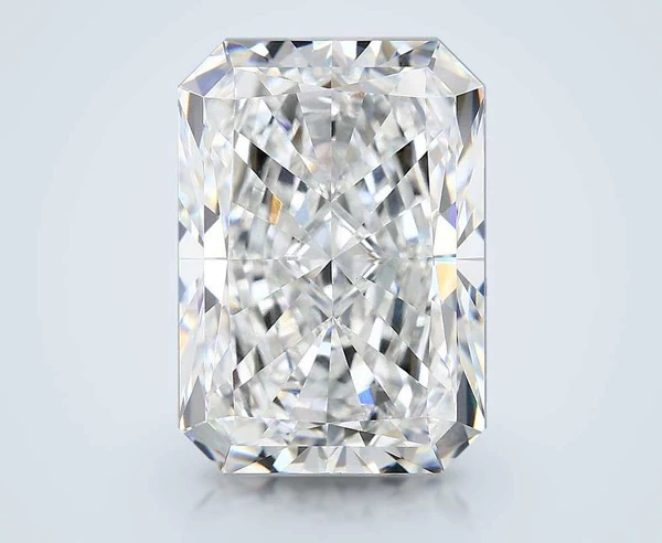 4.89 Carat · D · VVS2 Rare Carat Ideal Cut