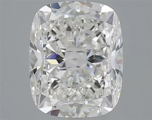 4.01 Carat · G · VVS2 very good Cut