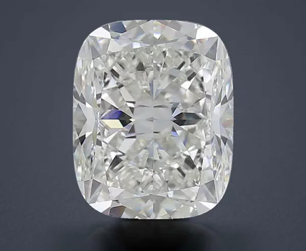 4.01 Carat · G · VVS2 very good Cut