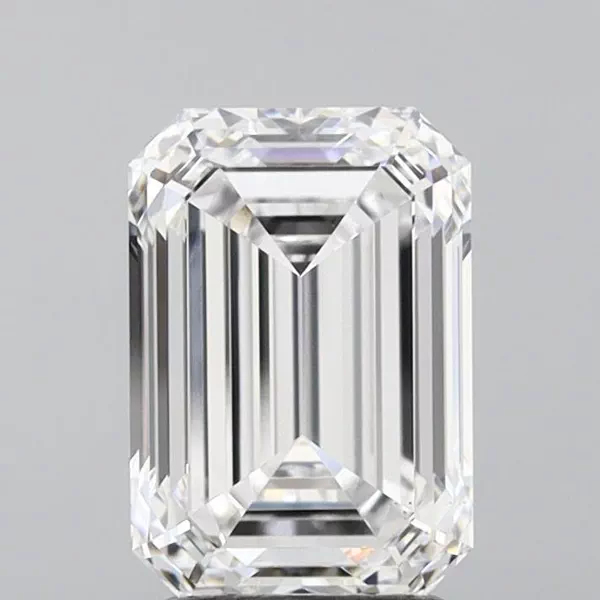 2.55 Carat · E · VS2 Rare Carat Ideal Cut