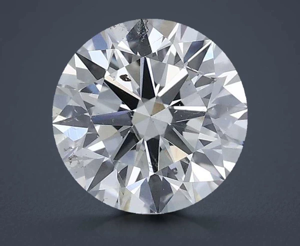 0.5 Carat · K · SI2 Rare Carat Ideal Cut