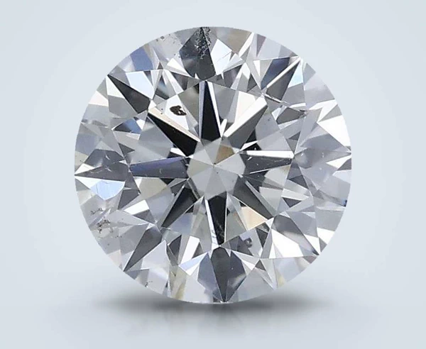 0.5 Carat · K · SI2 Rare Carat Ideal Cut