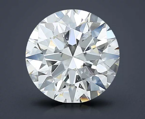 2.06 Carat · I · SI1 Rare Carat Ideal Cut