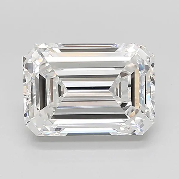 5.78 Carat · E · VVS2 Rare Carat Ideal Cut