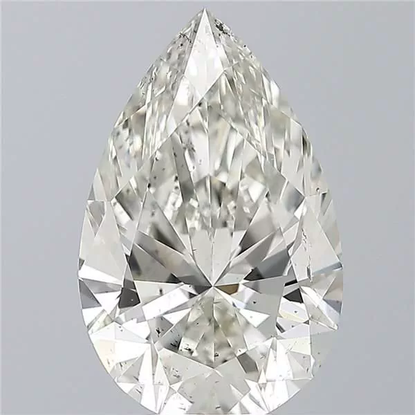 5.11 Carat · K · SI2 Rare Carat Ideal Cut