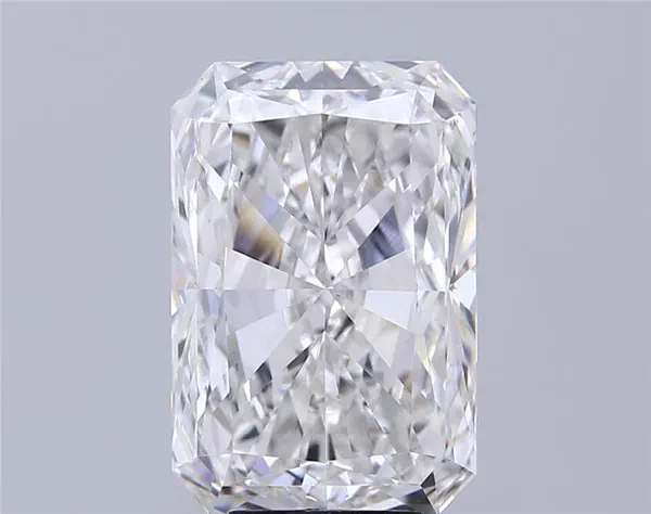 7.03 Carat · G · VVS2 Rare Carat Ideal Cut