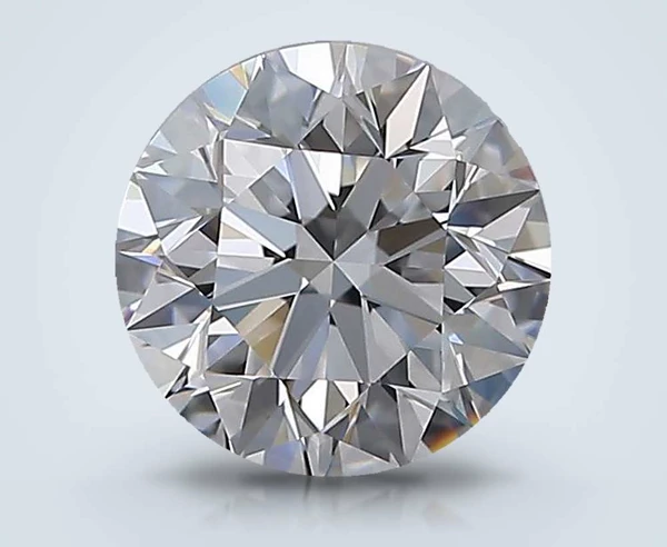 1.7 Carat · G · IF excellent Cut
