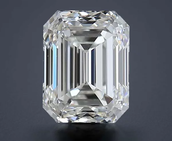 0.9 Carat · I · VVS2 very good Cut