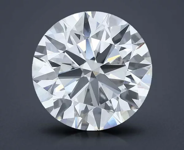 3.78 Carat · F · VVS2 Rare Carat Ideal Cut